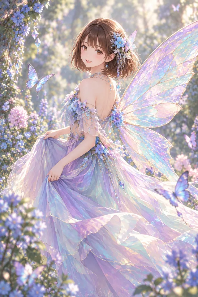 原作の作品