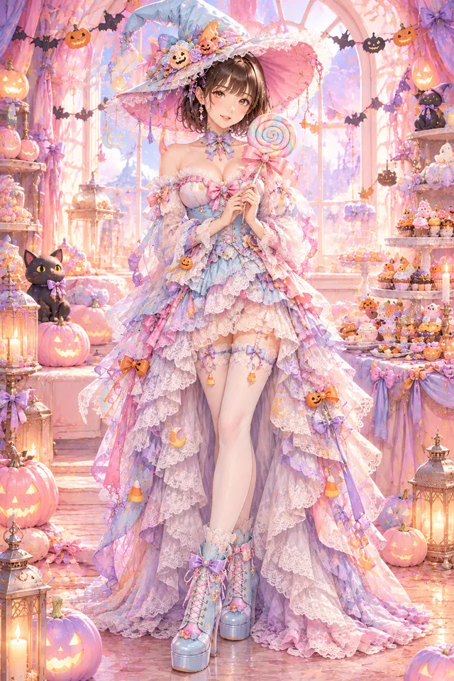 原作の作品