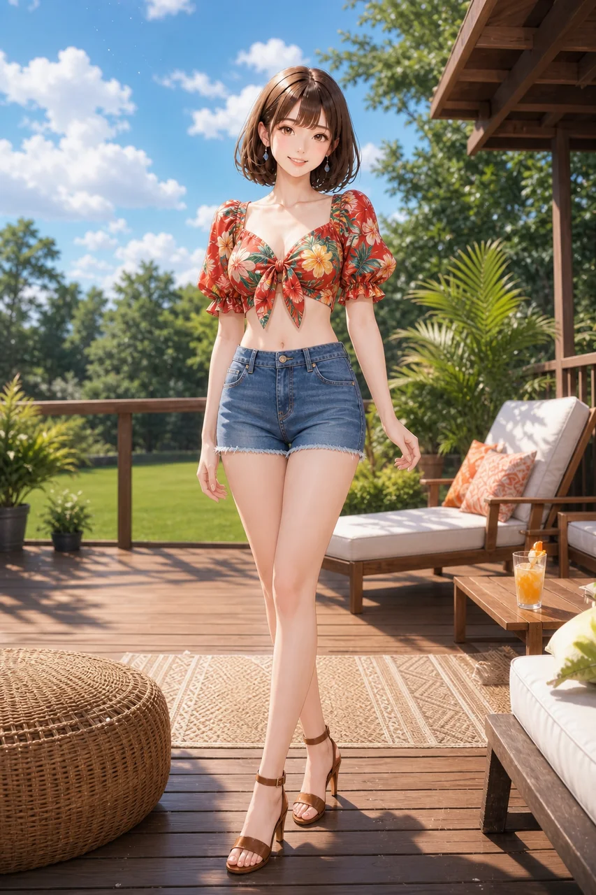生成元画像