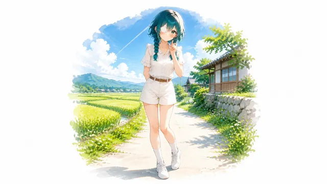 原作の作品