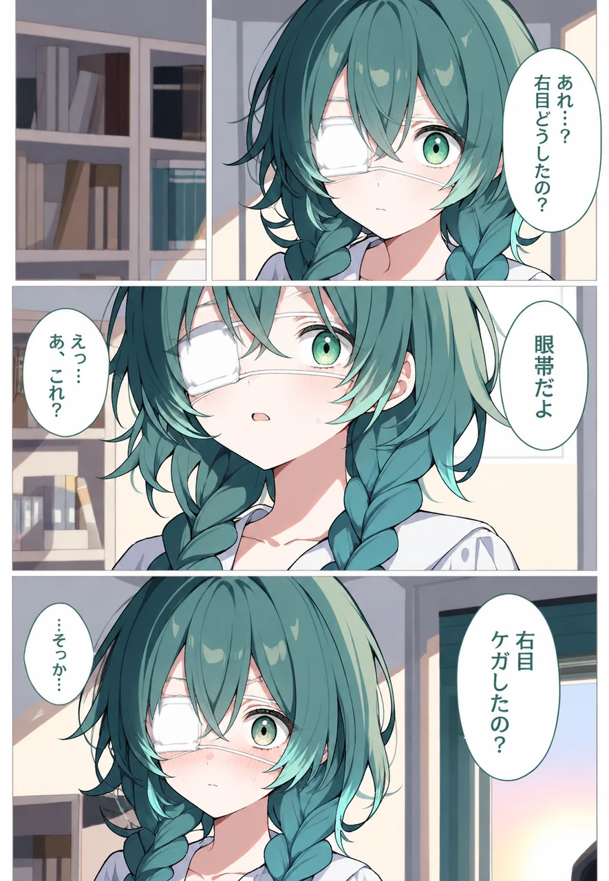 生成元画像