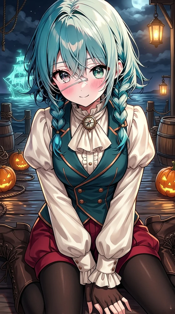 生成元画像