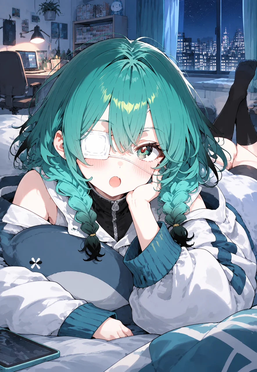 生成元画像