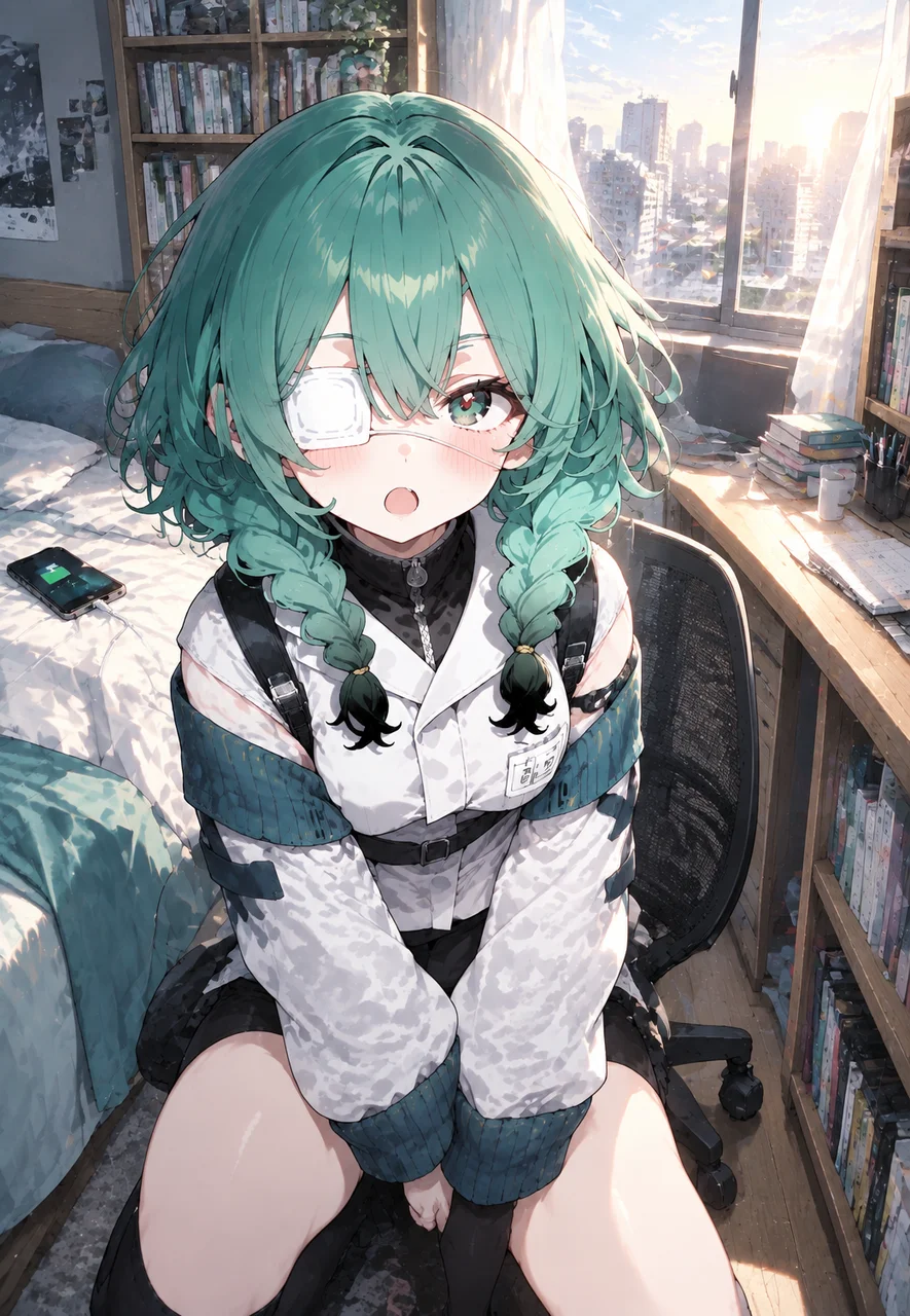 生成元画像