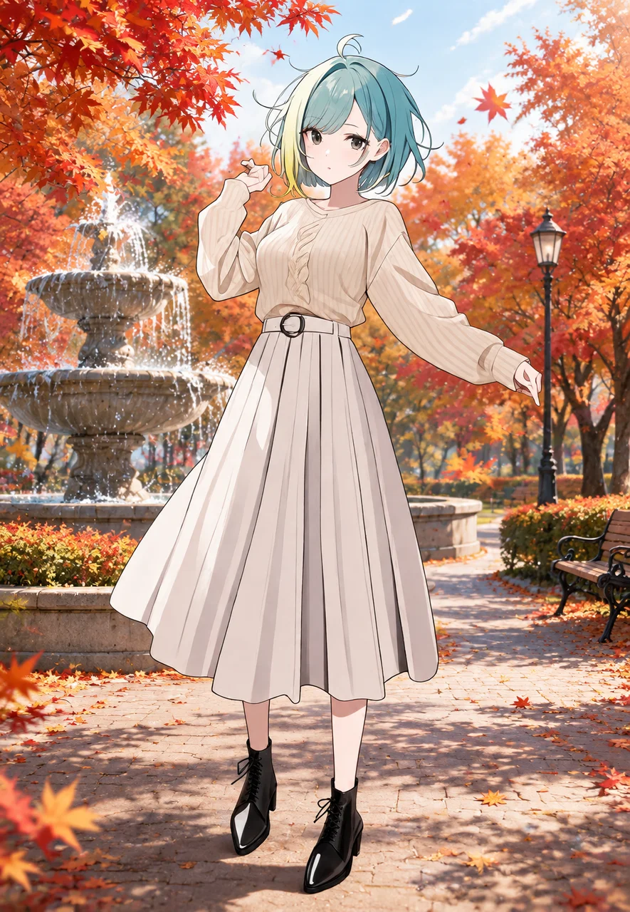 生成元画像