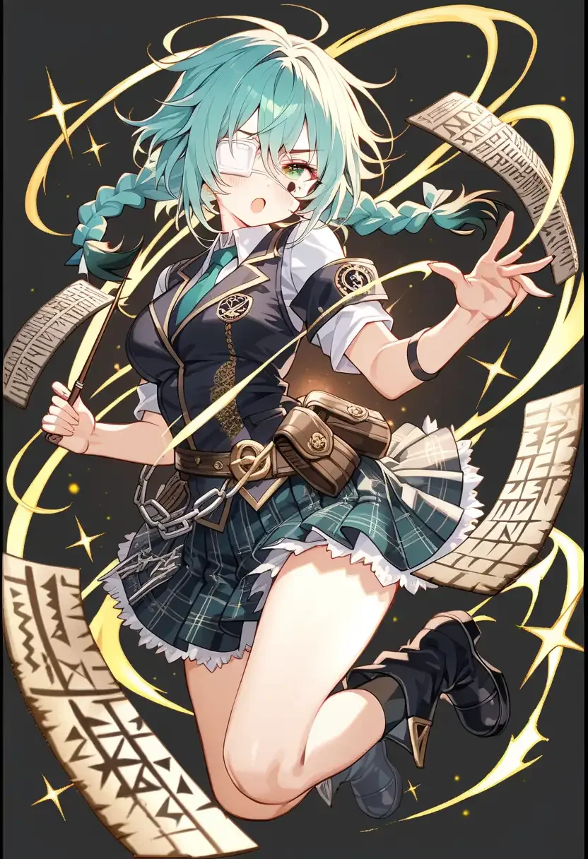 生成元画像