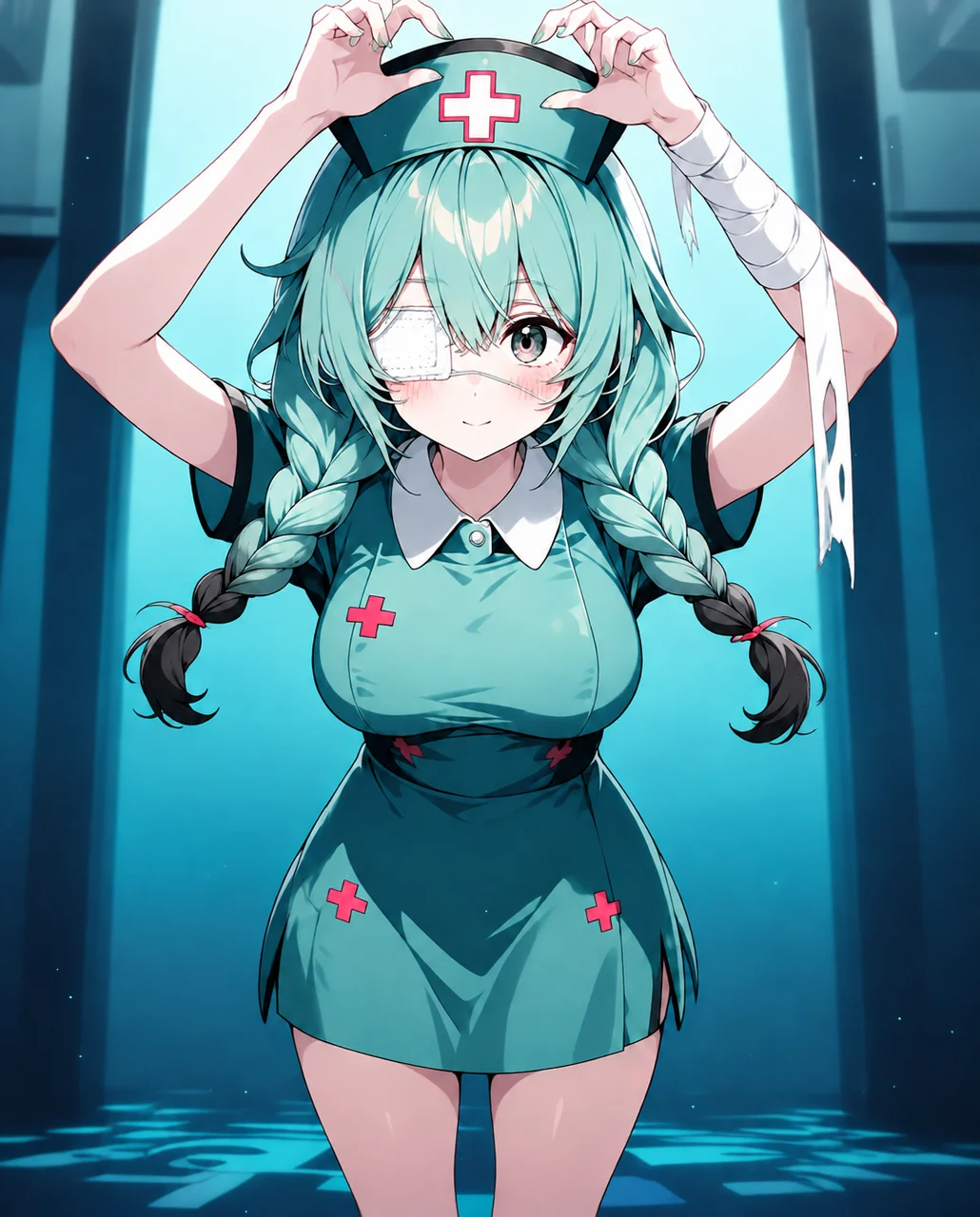 生成元画像
