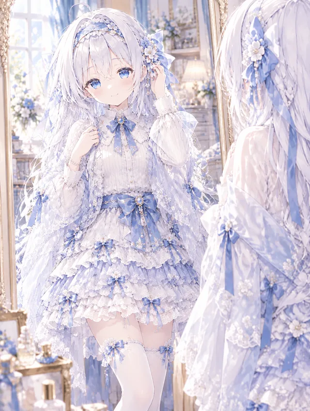 原作の作品
