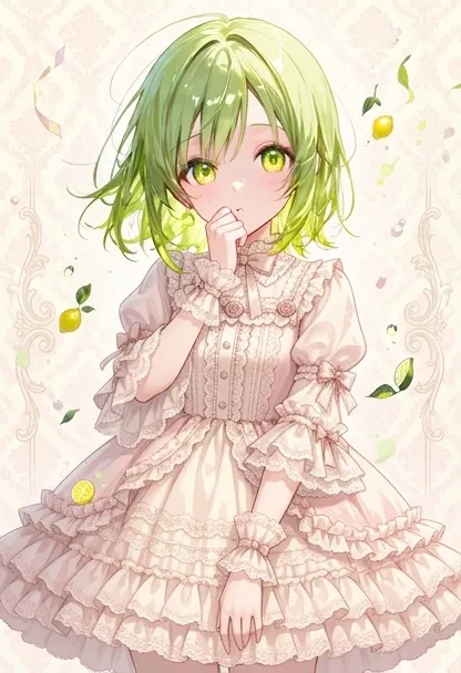 甘ロリさん②💞
