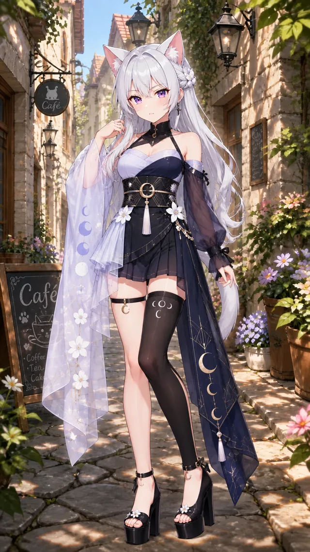 ありがとうございますプロンプト使いました