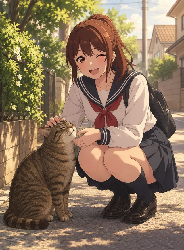 ありがとうございます、プロンプト使いました