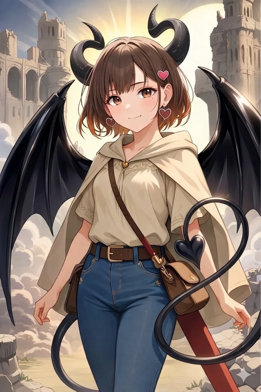 生成元画像