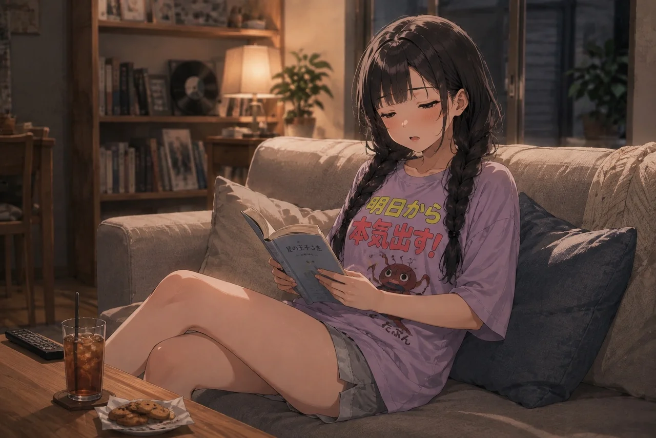 生成元画像