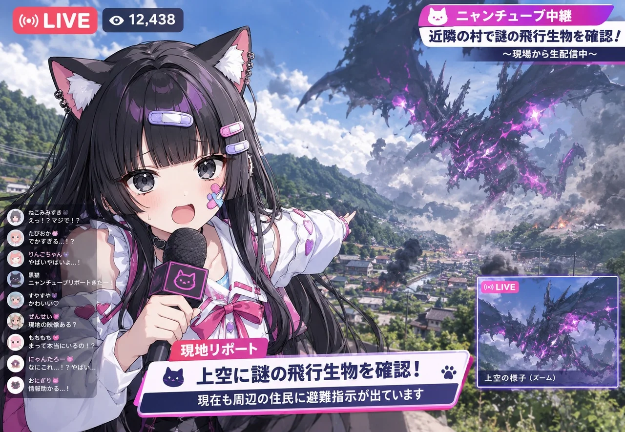 生成元画像