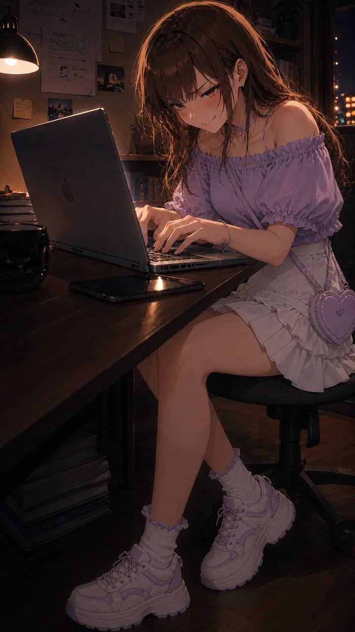 生成元画像