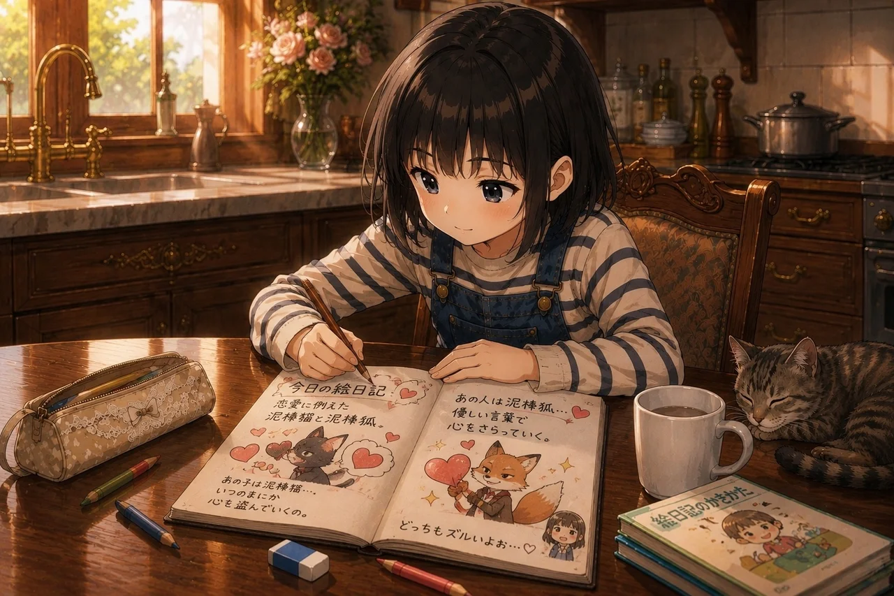 生成元画像