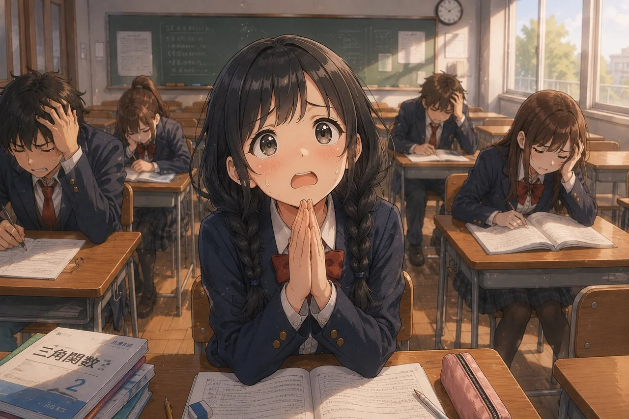 生成元画像