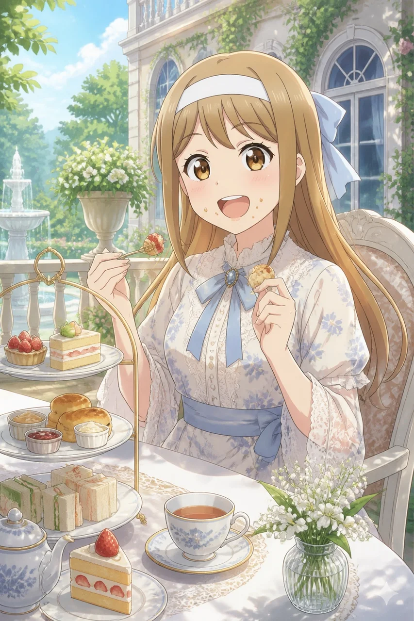 生成元画像