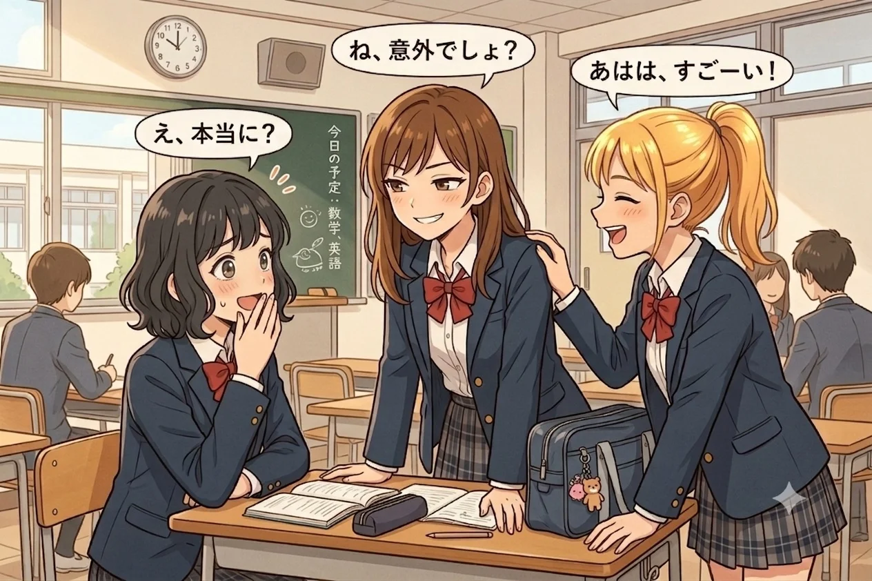 生成元画像