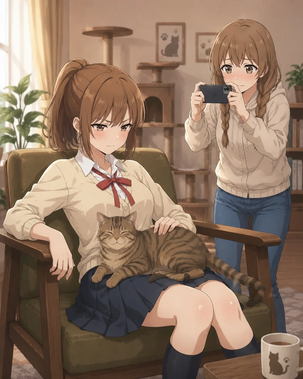生成元画像