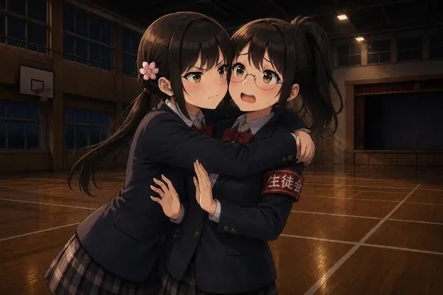 生成元画像