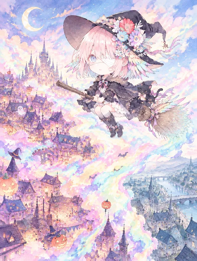 原作の作品