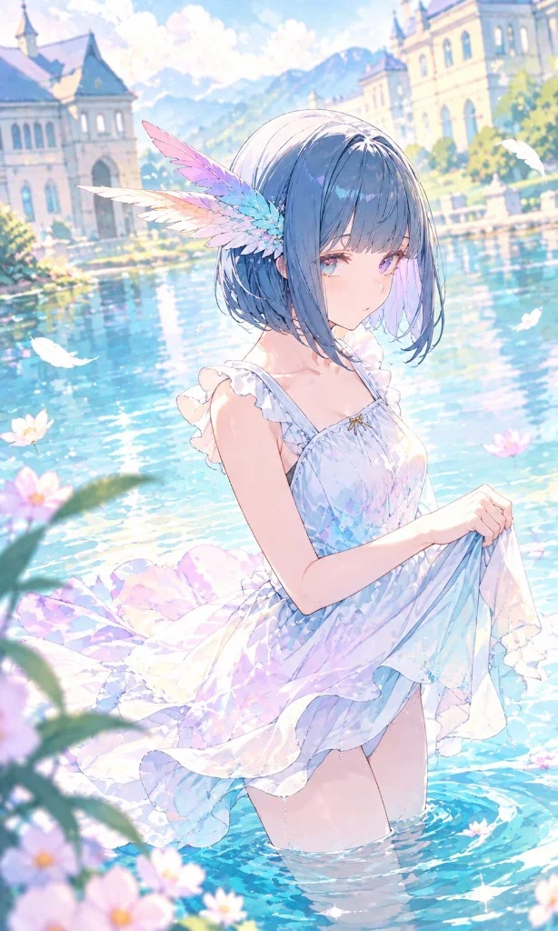 生成元画像
