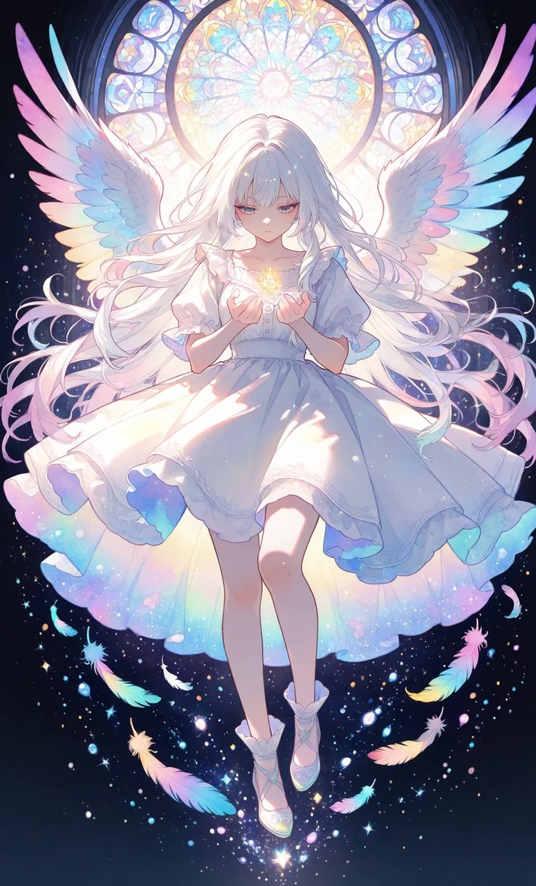 生成元画像