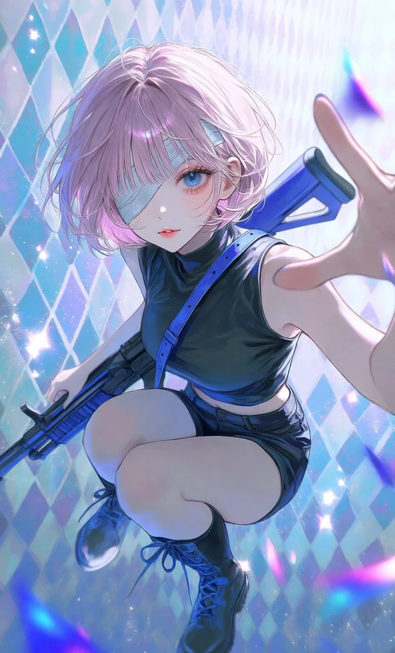 生成元画像