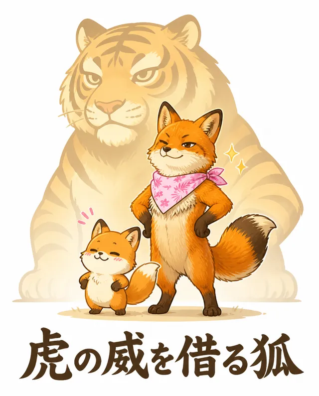 使わせてもらいました
うちの子、Nickyくんです🦊