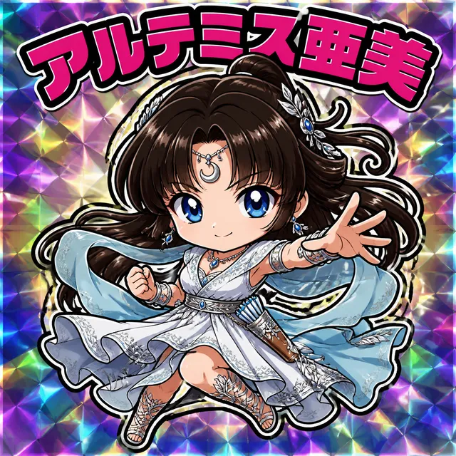 亜美