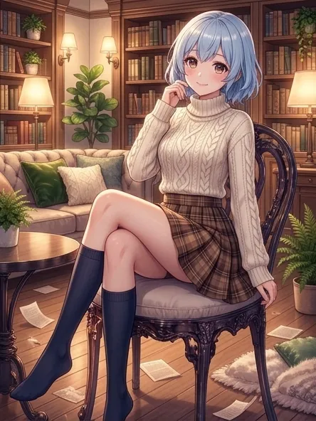 ゆるりんです