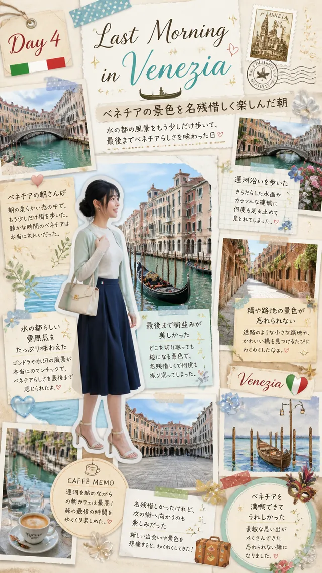 森真梨子さんD4
