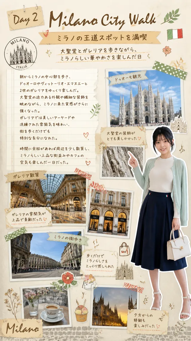 森真梨子さんD2