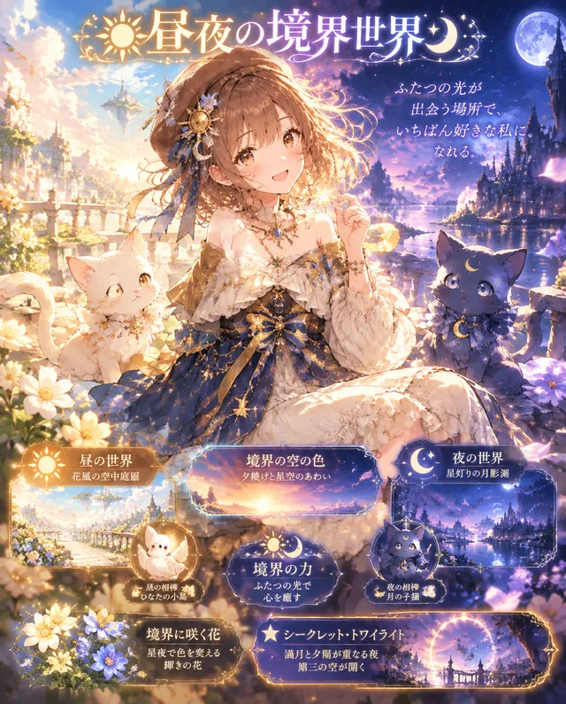 原作の作品