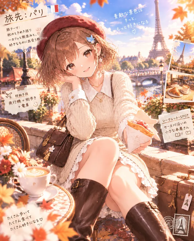 原作の作品