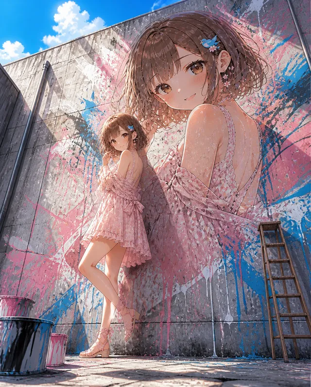 可愛くできました〜！
ありがとうございます