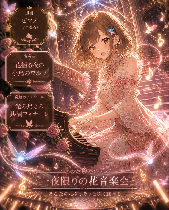原作の作品