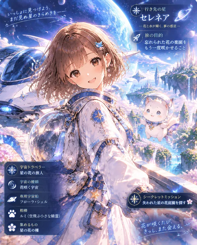 原作の作品
