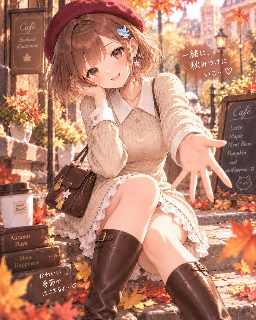 生成元画像