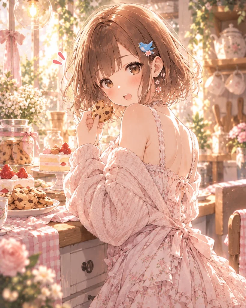 生成元画像