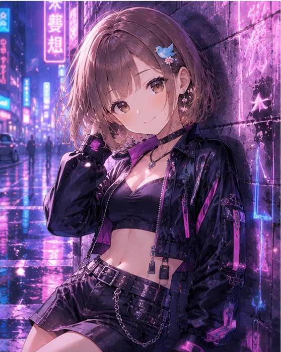 生成元画像