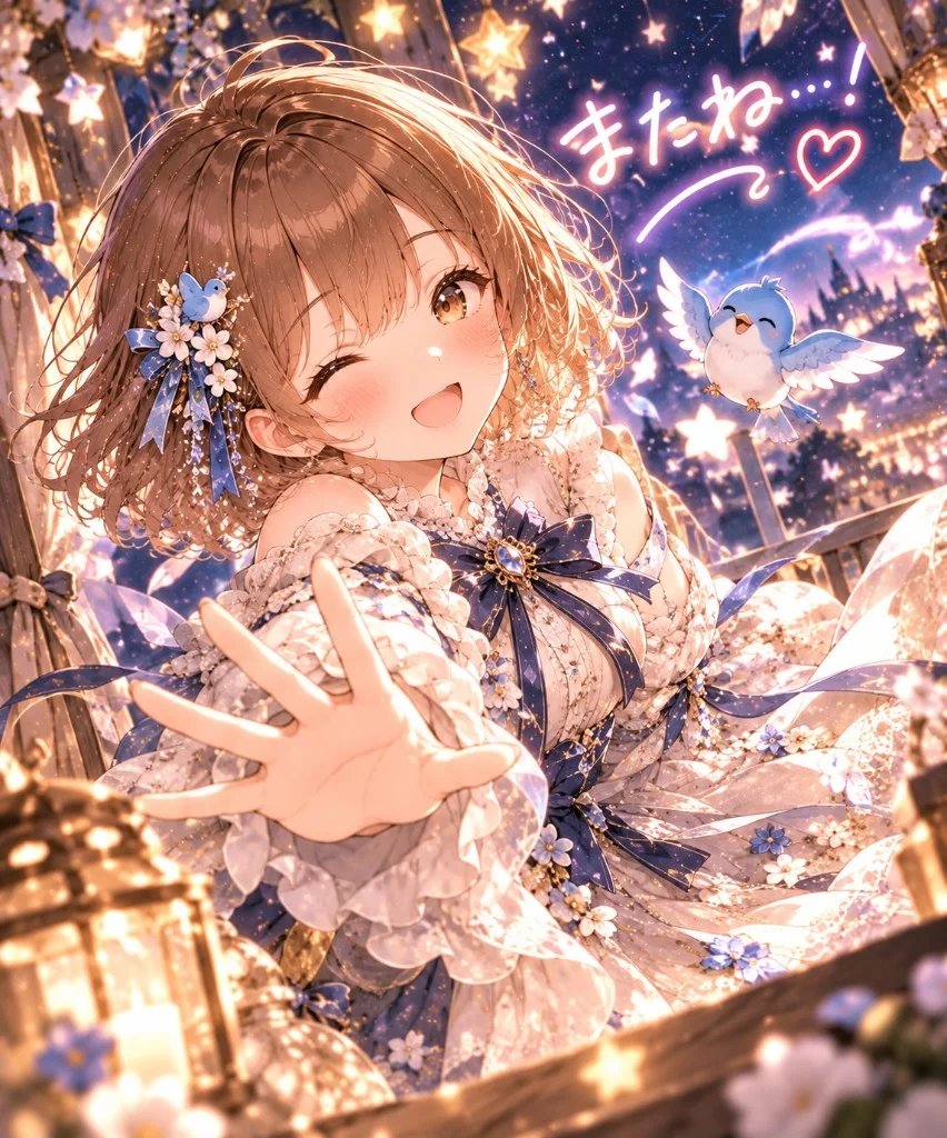 生成元画像