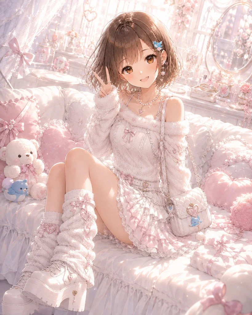 生成元画像