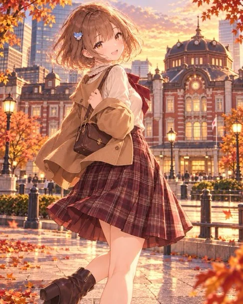 生成元画像
