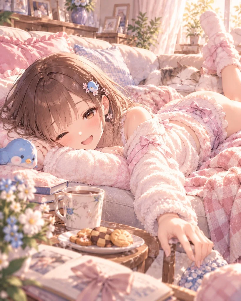 生成元画像