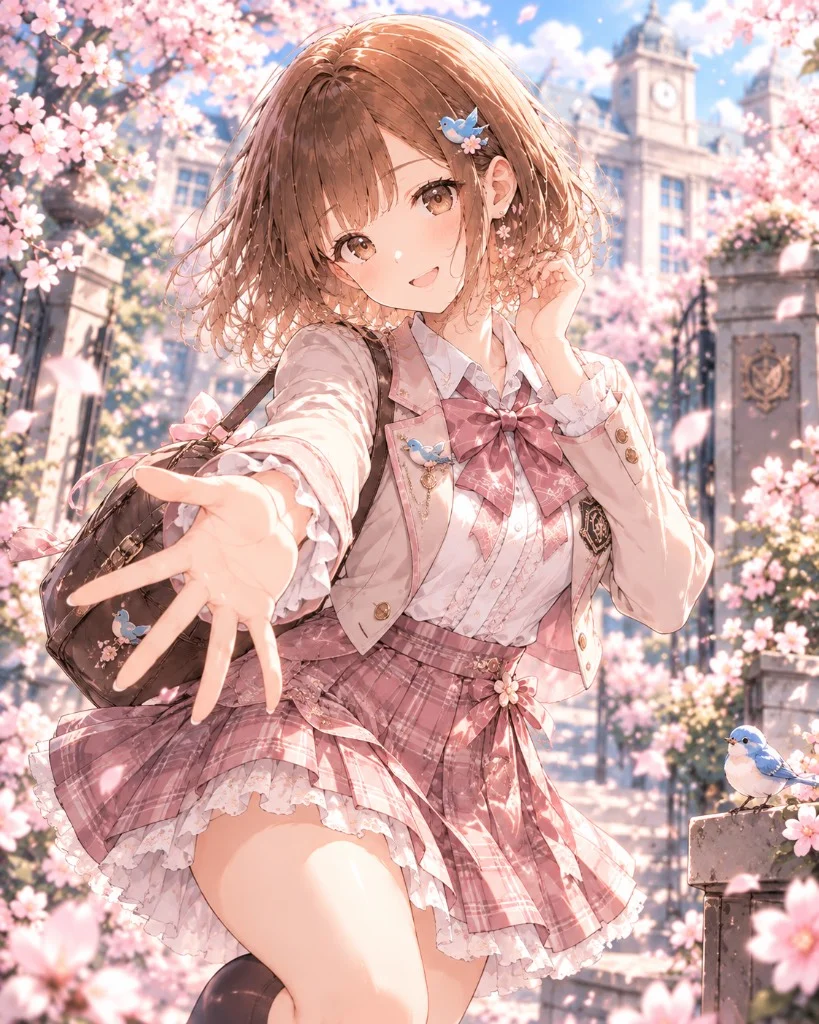 生成元画像
