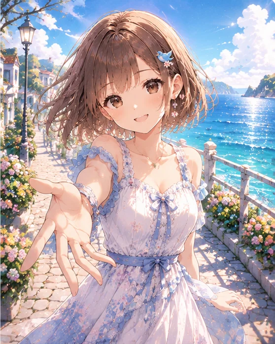 生成元画像