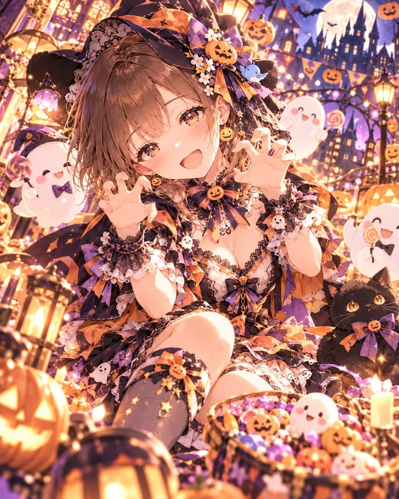 生成元画像