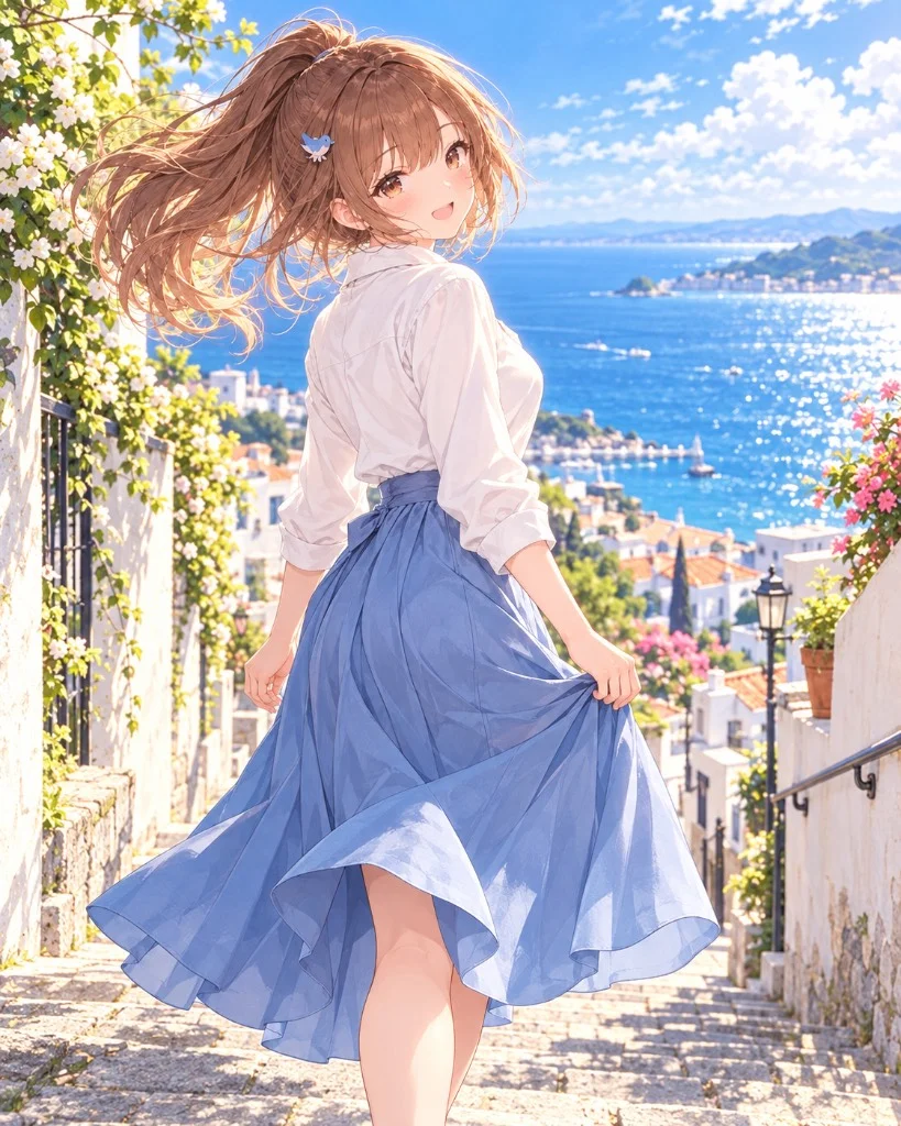 生成元画像